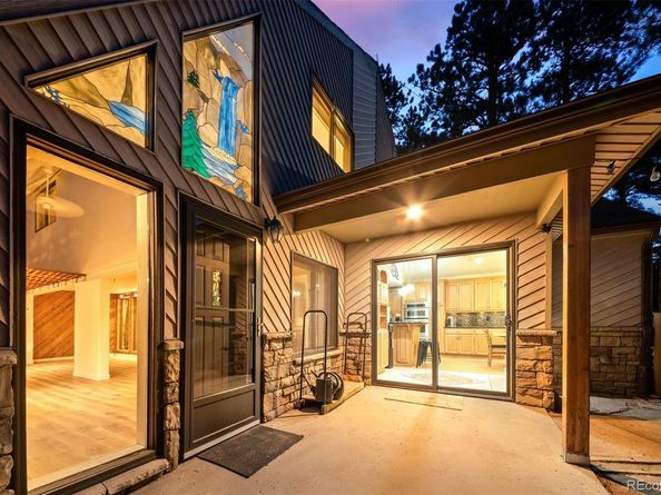 11872 Lillis Lane, Golden CO 80403