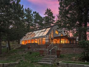 11872 Lillis Lane, Golden CO 80403