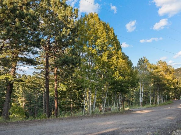 11872 Lillis Lane, Golden CO 80403