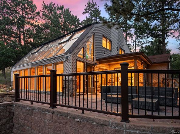11872 Lillis Lane, Golden CO 80403