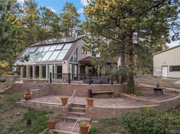 11872 Lillis Lane, Golden CO 80403