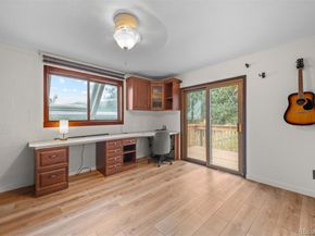 11872 Lillis Lane, Golden CO 80403