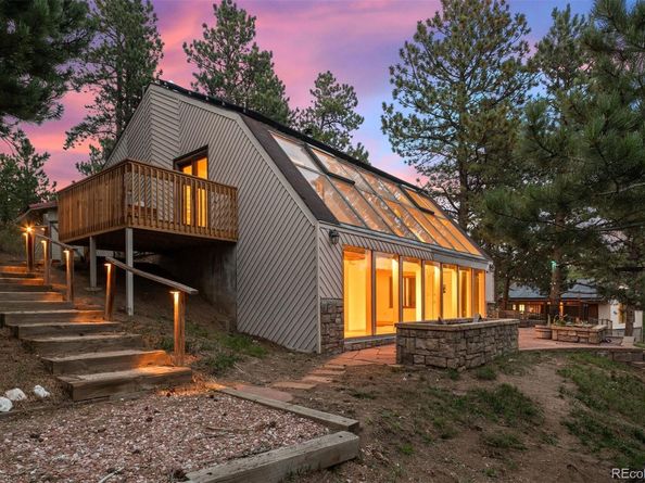 11872 Lillis Lane, Golden CO 80403