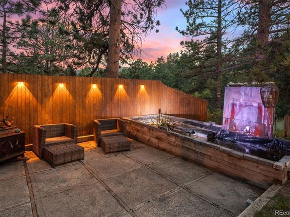 11872 Lillis Lane, Golden CO 80403