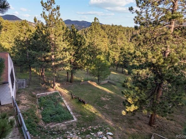 11872 Lillis Lane, Golden CO 80403