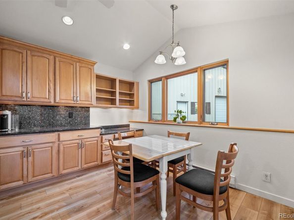 11872 Lillis Lane, Golden CO 80403