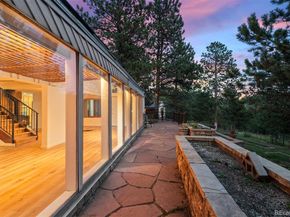 11872 Lillis Lane, Golden CO 80403