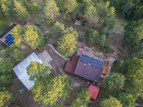 11872 Lillis Lane, Golden CO 80403