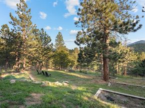 11872 Lillis Lane, Golden CO 80403