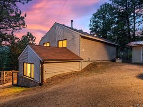 11872 Lillis Lane, Golden CO 80403