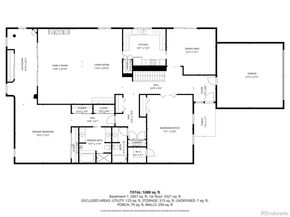 2800 S University Boulevard 162, Denver CO 80210