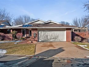 2800 S University Boulevard 162, Denver CO 80210