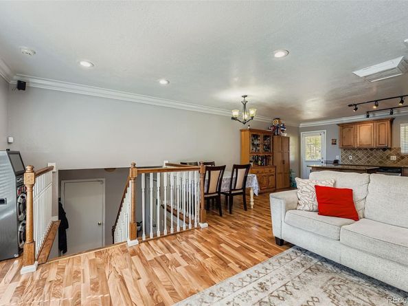 1579 S Telluride Street, Aurora CO 80017