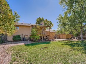 1579 S Telluride Street, Aurora CO 80017