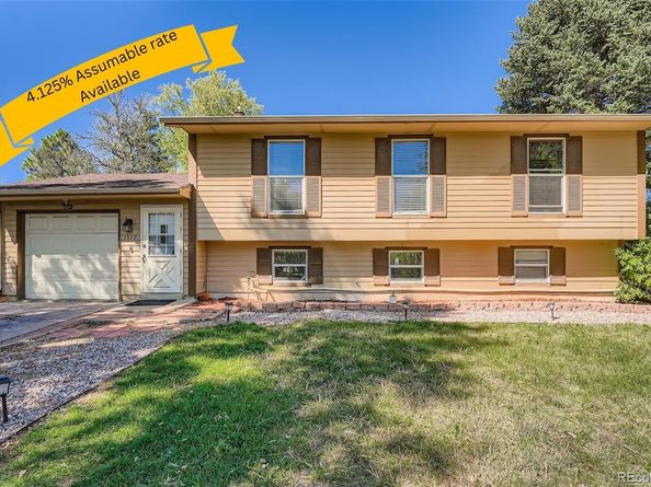1579 S Telluride Street, Aurora CO 80017