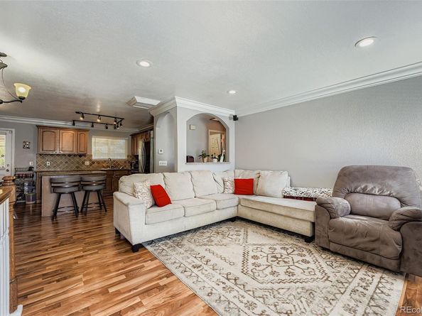1579 S Telluride Street, Aurora CO 80017