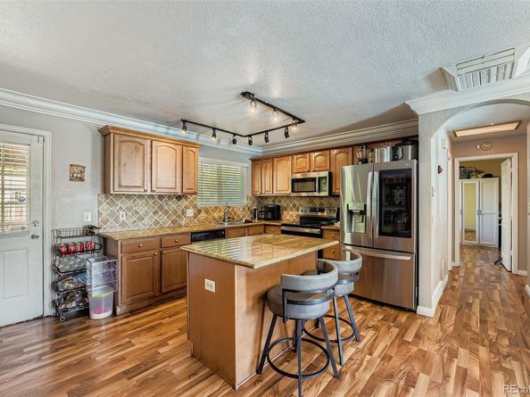 1579 S Telluride Street, Aurora CO 80017