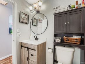 1579 S Telluride Street, Aurora CO 80017