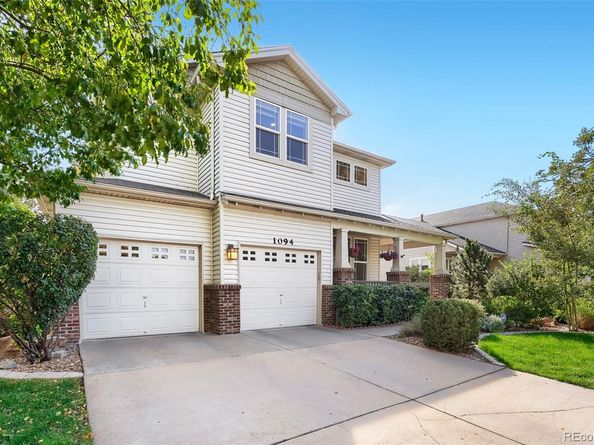 1094 W 135th Lane, Westminster CO 80234