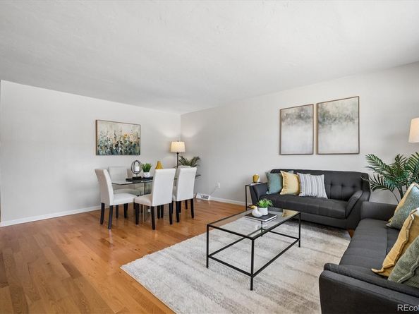 9864 W Maryland Drive, Lakewood CO 80232
