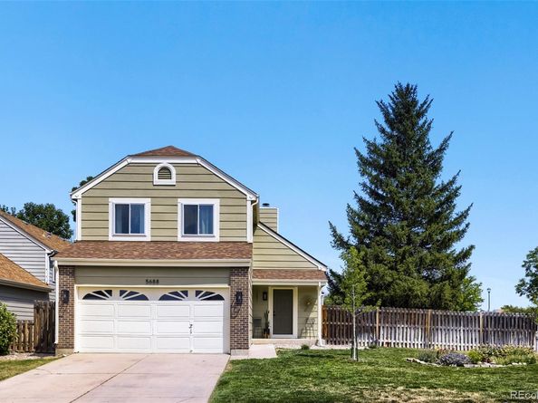 5688 S Youngfield Way, Littleton CO 80127