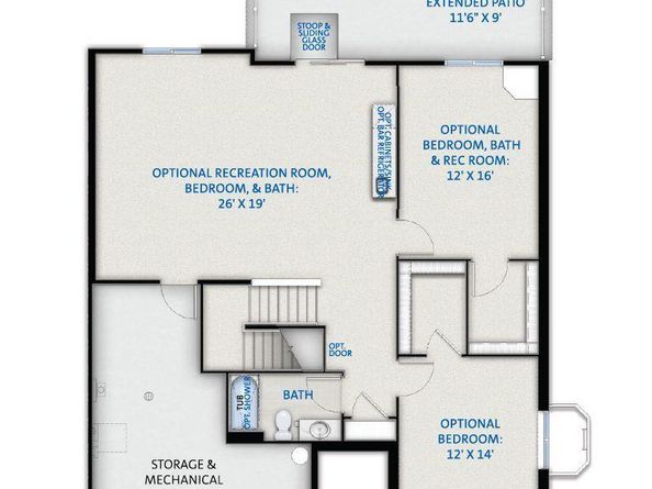 851 W 128th Place, Westminster CO 80234