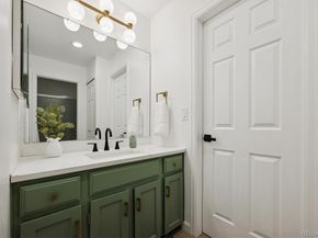 4720 S Dudley Street 1, Littleton CO 80123