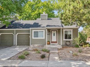 4720 S Dudley Street 1, Littleton CO 80123