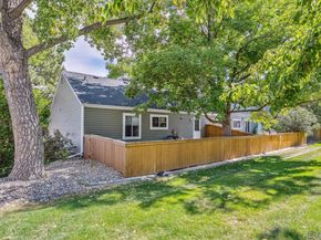 4720 S Dudley Street 1, Littleton CO 80123