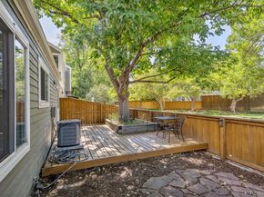 4720 S Dudley Street 1, Littleton CO 80123