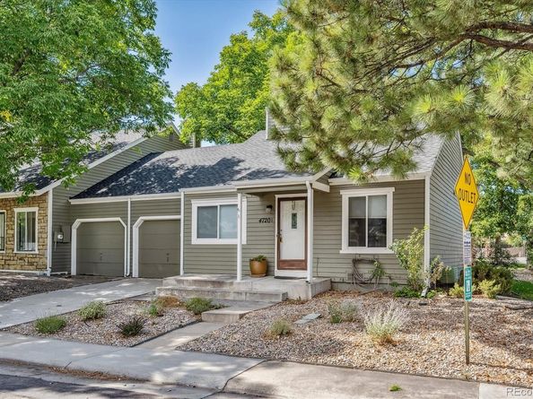 4720 S Dudley Street 1, Littleton CO 80123