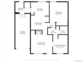 4720 S Dudley Street 1, Littleton CO 80123