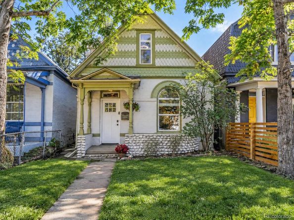1020 Kalamath Street, Denver CO 80204