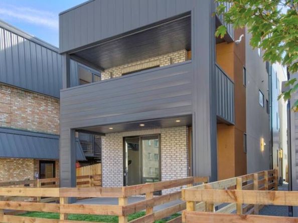 832 N Cherry Street 1, Denver CO 80220