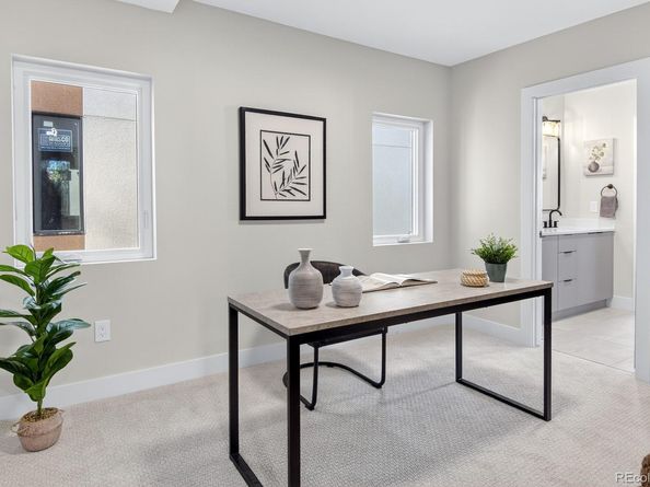 832 N Cherry Street 1, Denver CO 80220