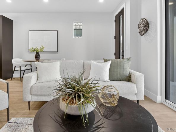 832 N Cherry Street 1, Denver CO 80220