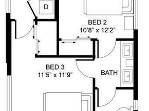 832 N Cherry Street 1, Denver CO 80220