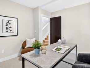 832 N Cherry Street 1, Denver CO 80220
