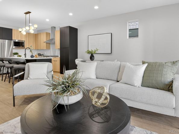 832 N Cherry Street 1, Denver CO 80220
