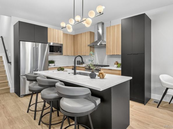 832 N Cherry Street 1, Denver CO 80220