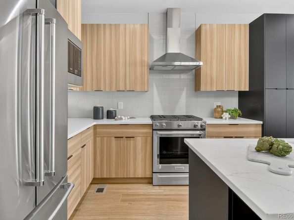 832 N Cherry Street 1, Denver CO 80220