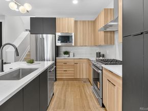 832 N Cherry Street 1, Denver CO 80220