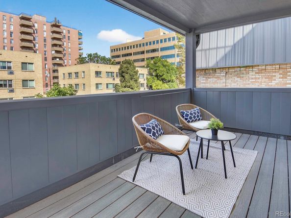 832 N Cherry Street 1, Denver CO 80220