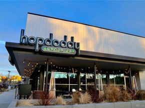 832 N Cherry Street 1, Denver CO 80220