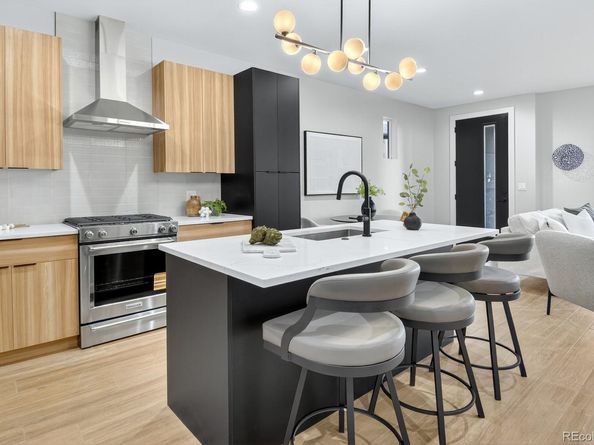 832 N Cherry Street 1, Denver CO 80220