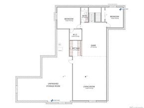 5287 Flora Way, Arvada CO 80002