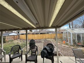 1666 S Depew Street, Lakewood CO 80232