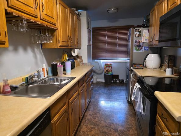 1666 S Depew Street, Lakewood CO 80232