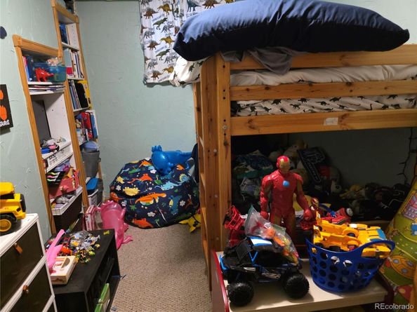 1666 S Depew Street, Lakewood CO 80232