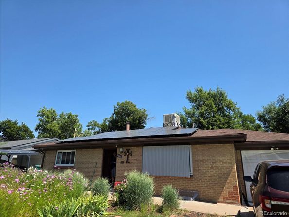 1666 S Depew Street, Lakewood CO 80232